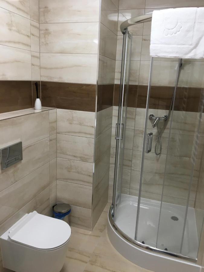 Apartament Silence Triventi Topaz Karpacz Exterior foto